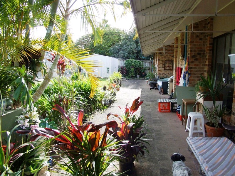 25 Jack Ladd Street, Coffs Harbour NSW 2450