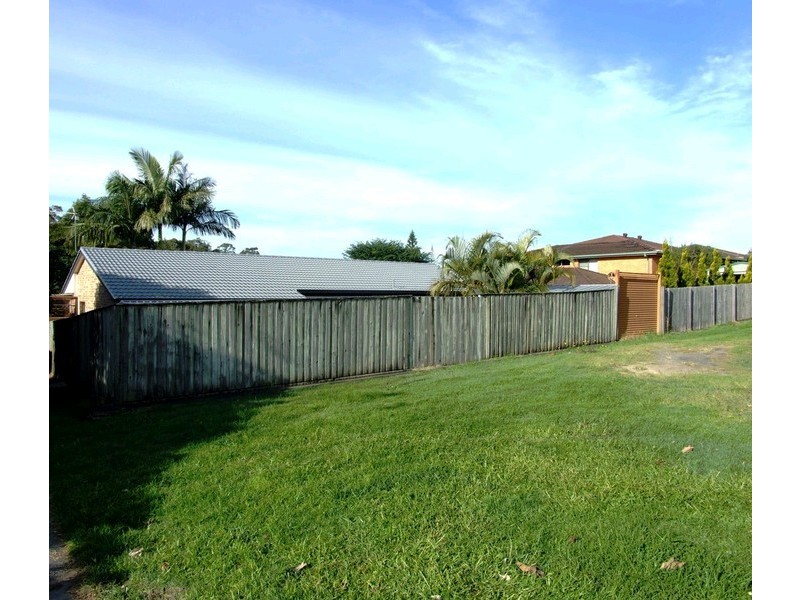 25 Jack Ladd Street, Coffs Harbour NSW 2450