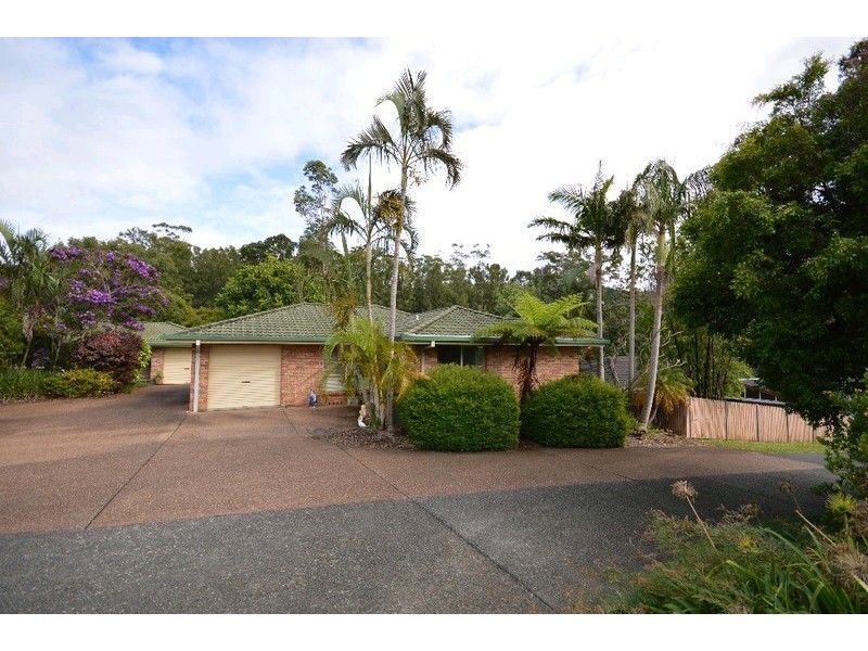 1/13 Russ Hammond Close, Korora NSW 2450