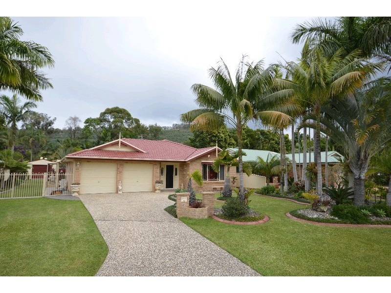 12 Tamora Close, Coffs Harbour NSW 2450