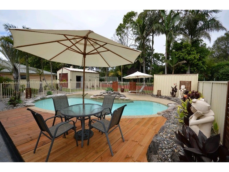 12 Tamora Close, Coffs Harbour NSW 2450