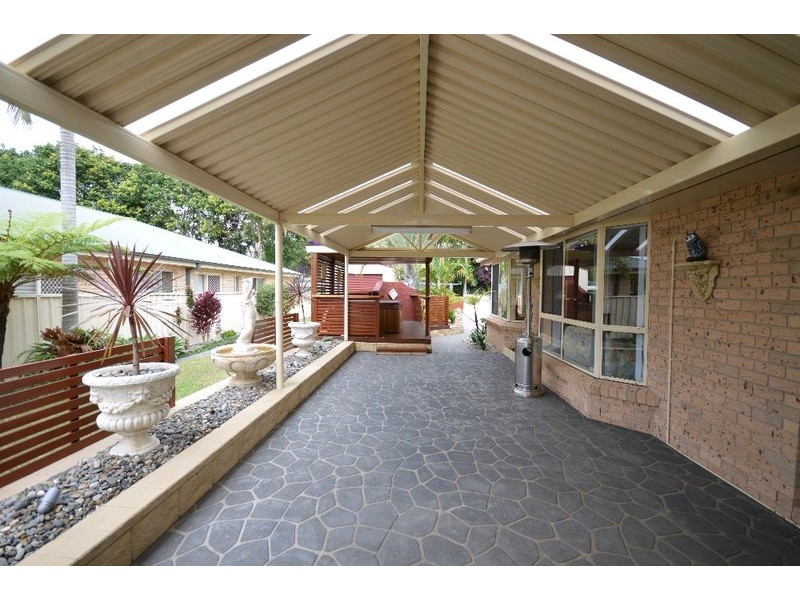 12 Tamora Close, Coffs Harbour NSW 2450