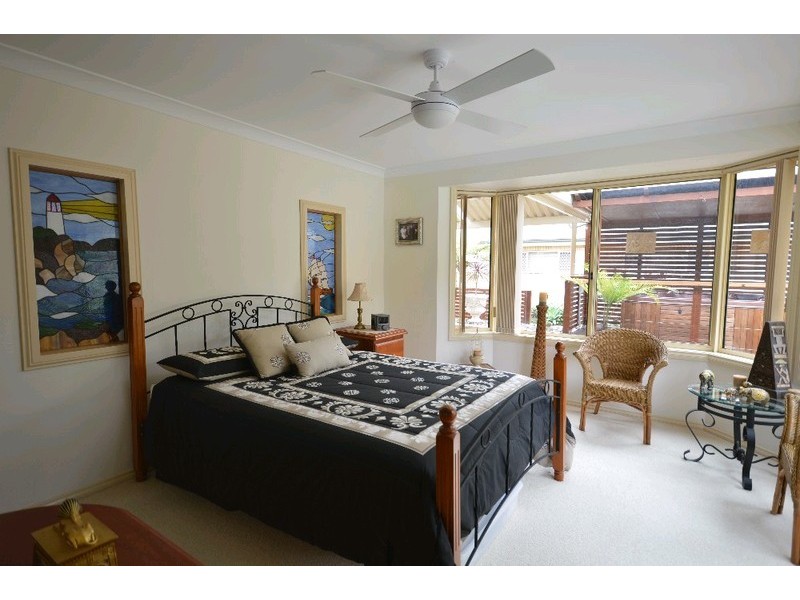 12 Tamora Close, Coffs Harbour NSW 2450