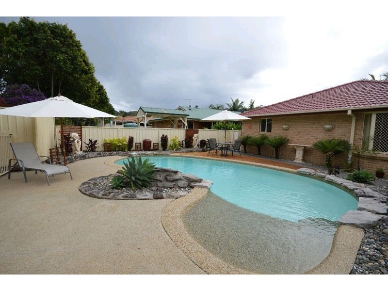 12 Tamora Close, Coffs Harbour NSW 2450