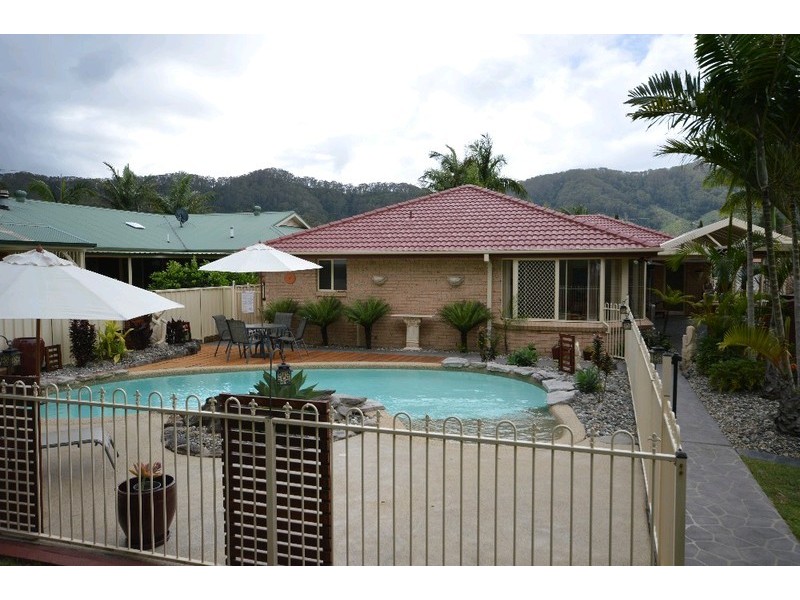 12 Tamora Close, Coffs Harbour NSW 2450