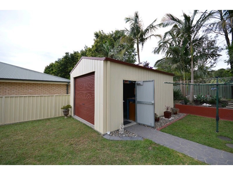 12 Tamora Close, Coffs Harbour NSW 2450