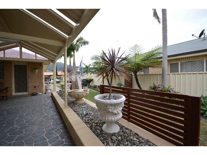 12 Tamora Close, Coffs Harbour NSW 2450