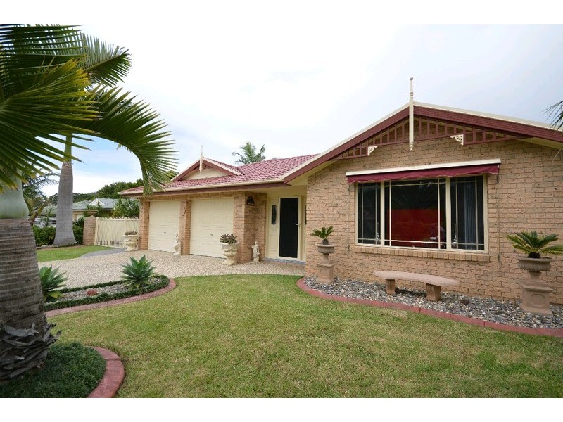 12 Tamora Close, Coffs Harbour NSW 2450