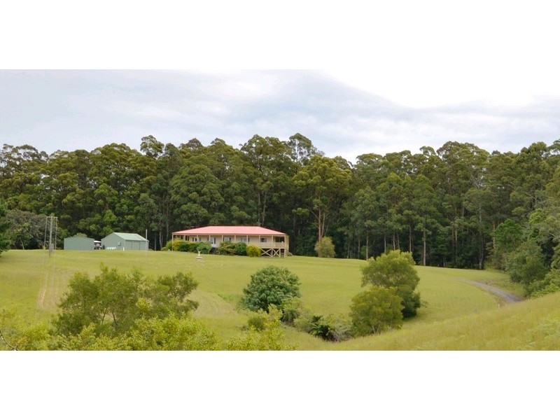 73 Hydes Creek Road, Bellingen NSW 2454