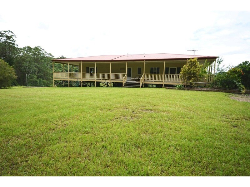 73 Hydes Creek Road, Bellingen NSW 2454