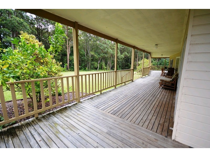 73 Hydes Creek Road, Bellingen NSW 2454