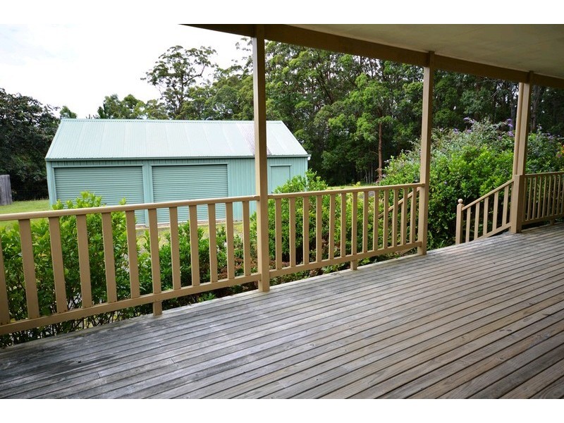 73 Hydes Creek Road, Bellingen NSW 2454