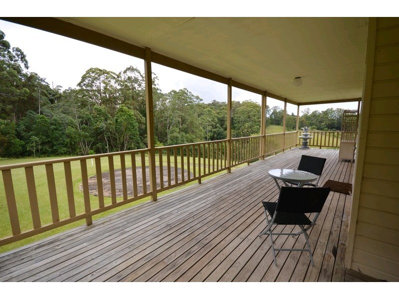73 Hydes Creek Road, Bellingen NSW 2454