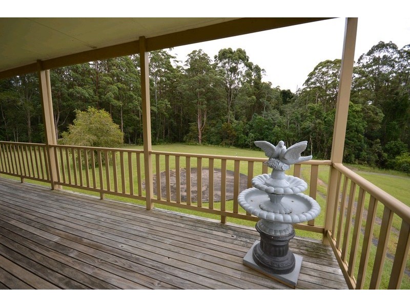 73 Hydes Creek Road, Bellingen NSW 2454