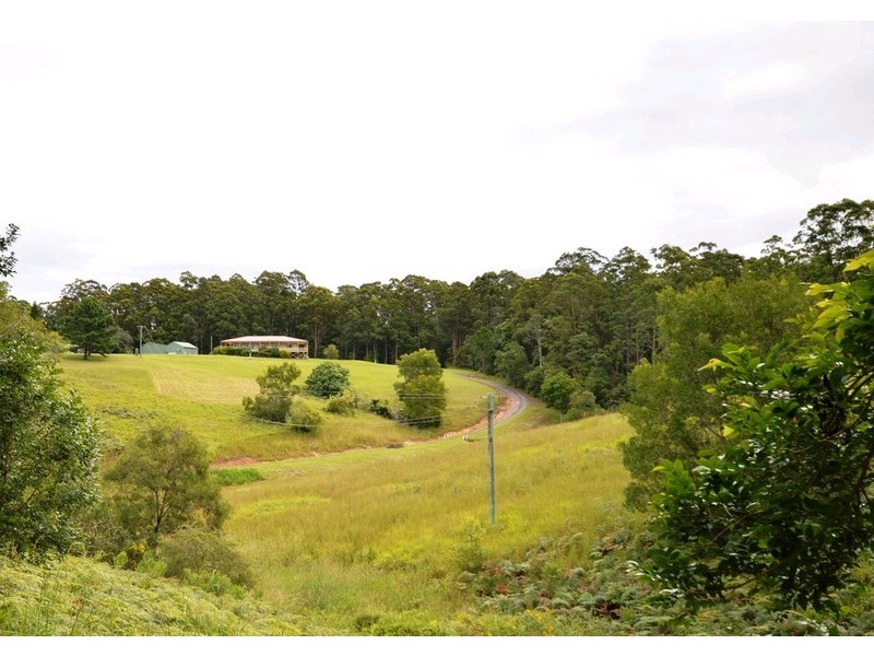 73 Hydes Creek Road, Bellingen NSW 2454