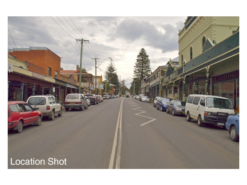 73 Hydes Creek Road, Bellingen NSW 2454