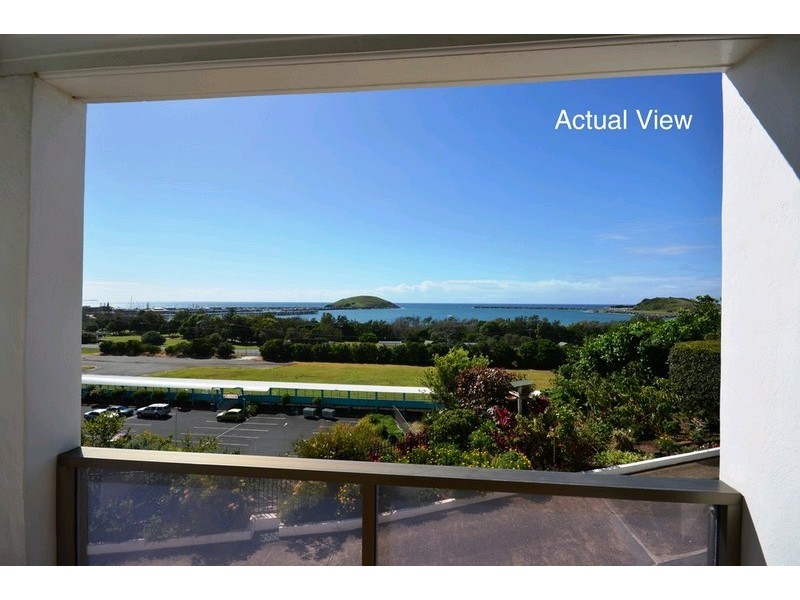 2/24 Camperdown Street, Coffs Harbour NSW 2450