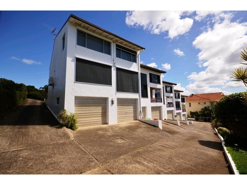 2/24 Camperdown Street, Coffs Harbour NSW 2450