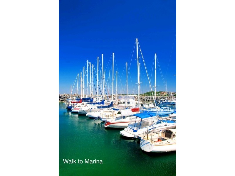 2/24 Camperdown Street, Coffs Harbour NSW 2450