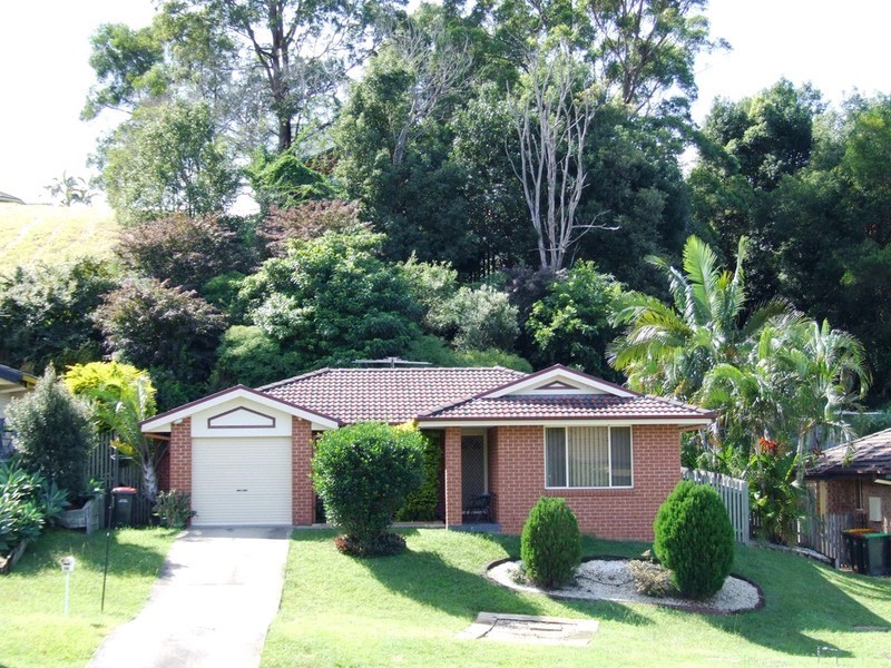 26 Hull Close, Coffs Harbour NSW 2450