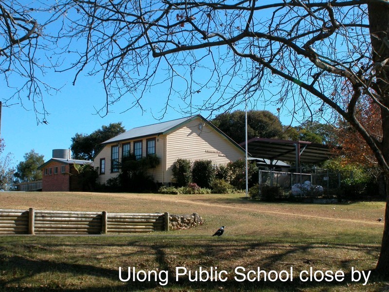 Lot 21 Timms Avenue, Ulong NSW 2450