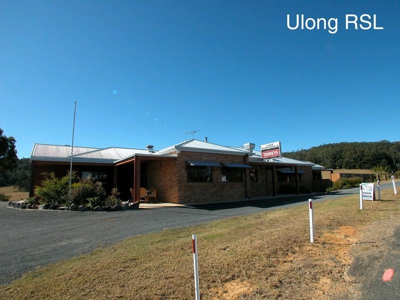 Lot 21 Timms Avenue, Ulong NSW 2450