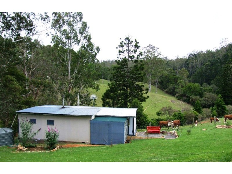 236 Timmsvale Road, Ulong NSW 2450