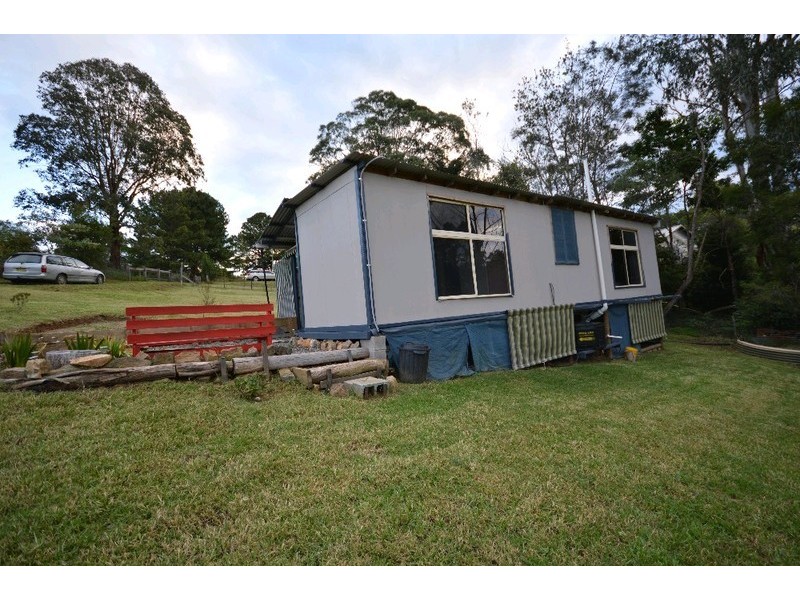 236 Timmsvale Road, Ulong NSW 2450