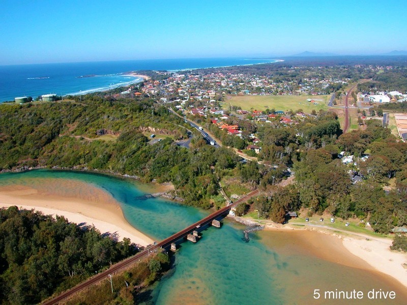 24 Butlers Road, Bonville NSW 2441