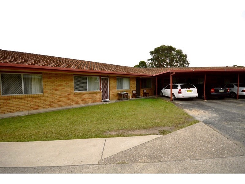 3/64 Prince Street, Coffs Harbour NSW 2450