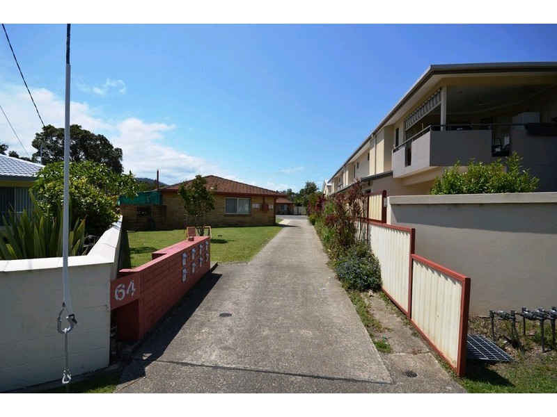 3/64 Prince Street, Coffs Harbour NSW 2450