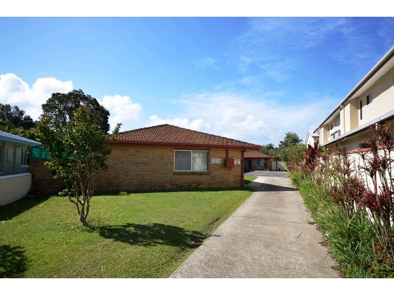 3/64 Prince Street, Coffs Harbour NSW 2450