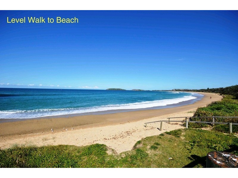 3/64 Prince Street, Coffs Harbour NSW 2450