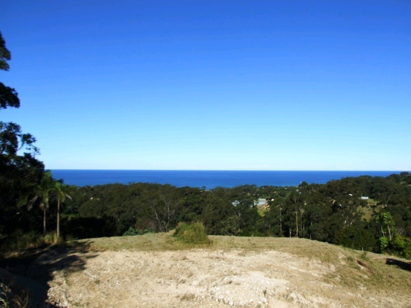 Proposed Lot 23 The Mountain Way, Sapphire Beach NSW 2450