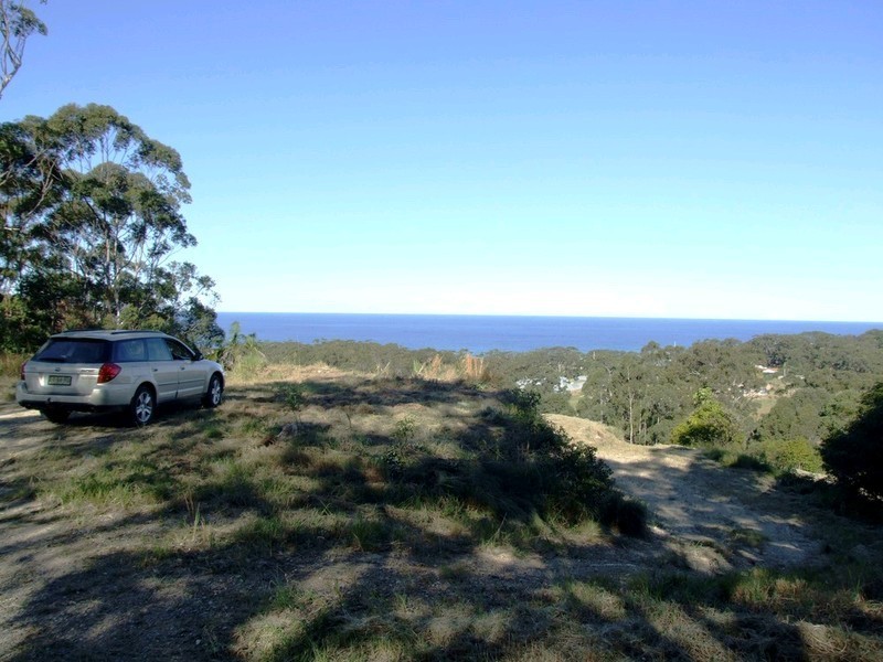 Proposed Lot 23 The Mountain Way, Sapphire Beach NSW 2450