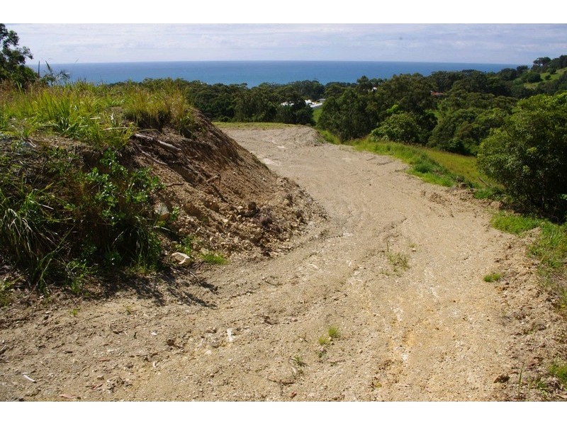 Proposed Lot 23 The Mountain Way, Sapphire Beach NSW 2450