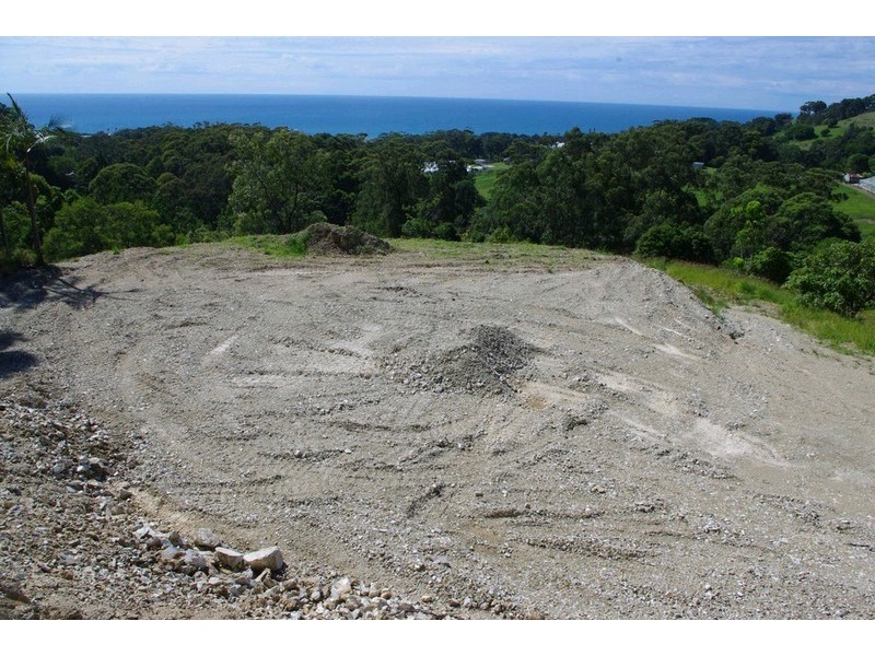 Proposed Lot 23 The Mountain Way, Sapphire Beach NSW 2450