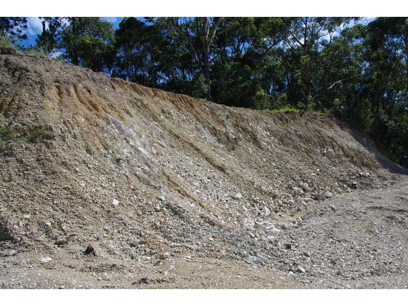 Proposed Lot 23 The Mountain Way, Sapphire Beach NSW 2450