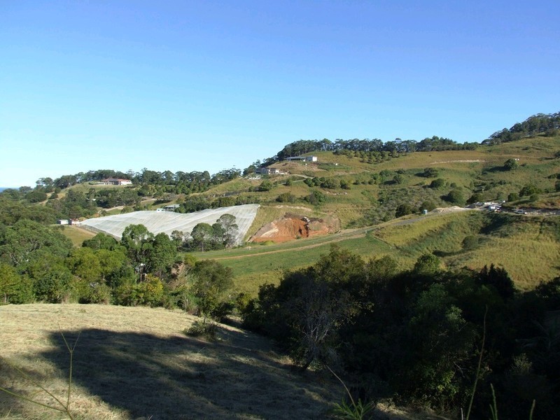 Proposed Lot 23 The Mountain Way, Sapphire Beach NSW 2450