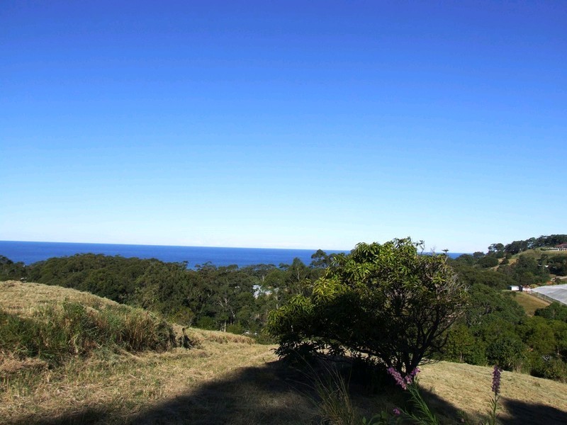 Proposed Lot 23 The Mountain Way, Sapphire Beach NSW 2450