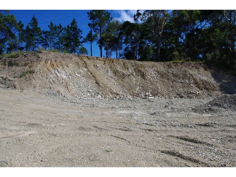 Proposed Lot 23 The Mountain Way, Sapphire Beach NSW 2450