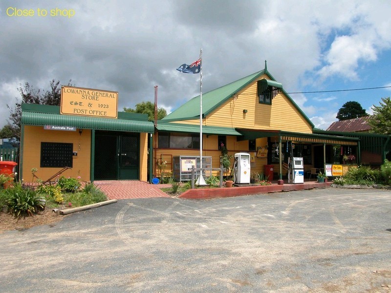 Lot 2 Cavanagh Road, Lowanna NSW 2450