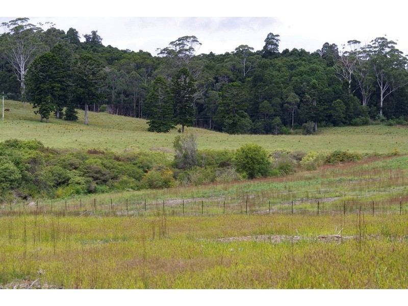 Lot 4 Cavanagh Road, Lowanna NSW 2450