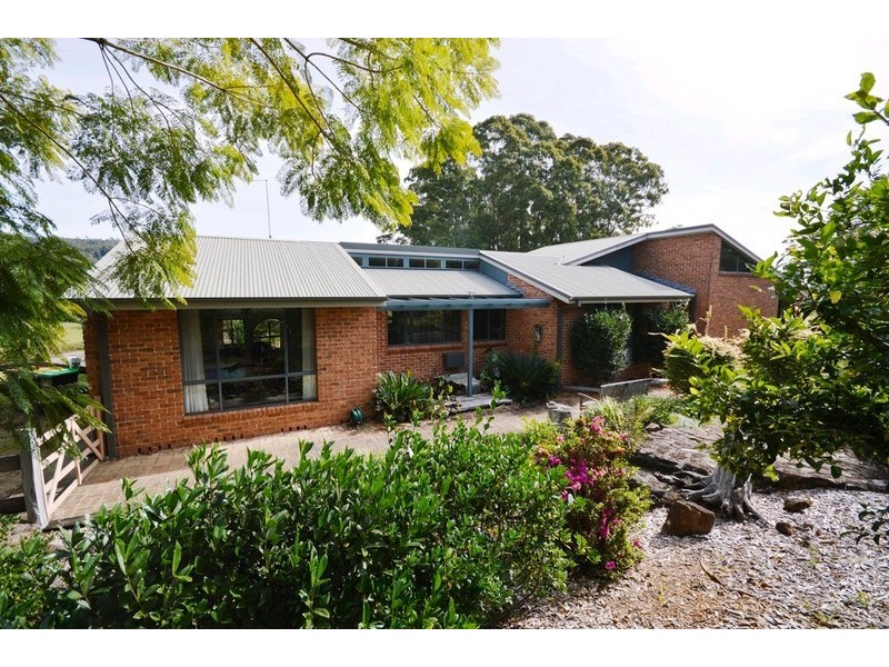 70 Coldwater Creek Road, Nana Glen NSW 2450