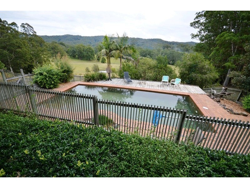 70 Coldwater Creek Road, Nana Glen NSW 2450