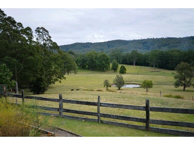 70 Coldwater Creek Road, Nana Glen NSW 2450