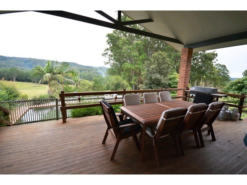 70 Coldwater Creek Road, Nana Glen NSW 2450