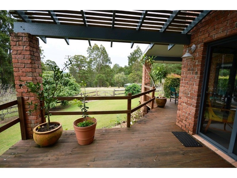 70 Coldwater Creek Road, Nana Glen NSW 2450