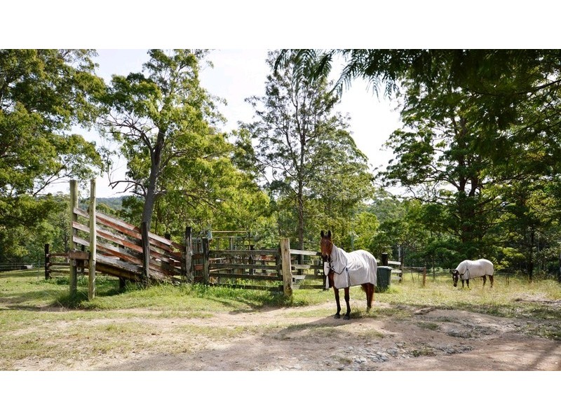 70 Coldwater Creek Road, Nana Glen NSW 2450