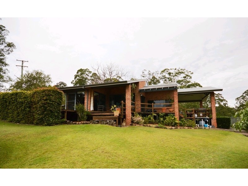 70 Coldwater Creek Road, Nana Glen NSW 2450